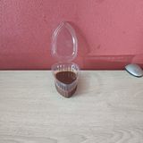 Salsa BBQ Fire Burger