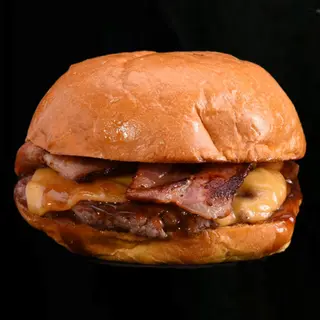Hamburguesa Shakira