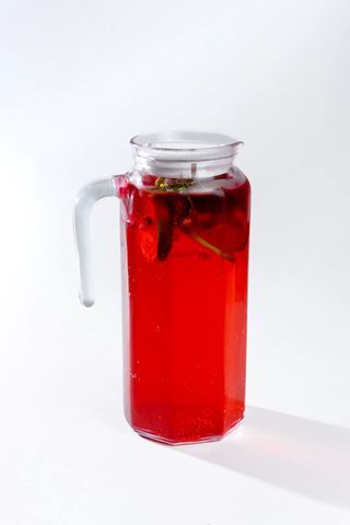 Гранатовый мохито