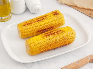 Maiz Cocido Bandeja 2 Uds