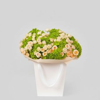 Букет"Весняна симфонія"