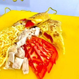 Сонячна Курочка (Sunny Chicken) 140 г.