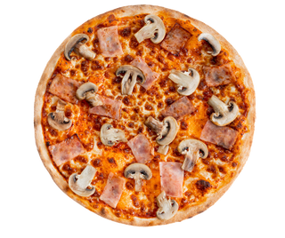 Pizza Popularna﻿ 45 cm