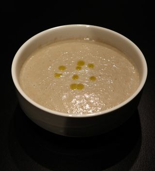 Крем суп грибний (350г)