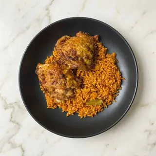 Jollof Rice