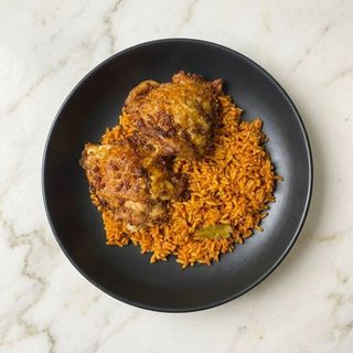 Jollof Rice