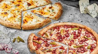 Комбо Molto Bene