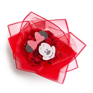 Minnie Bouquet