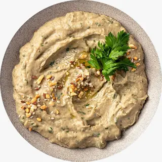 Hummus de la semana (V)