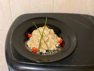 Ризото с пиле (400г)