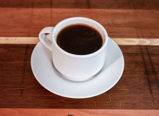 House Coffee