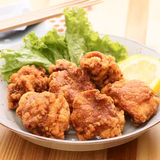 Chicken Karaage