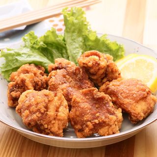 Chicken Karaage