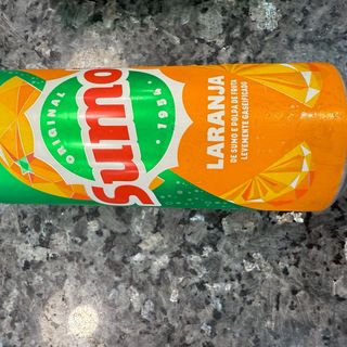 Sumol de Laranja