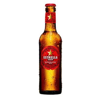 Estrella 33 cl
