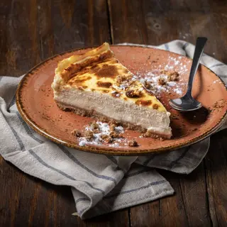 Cheesecake