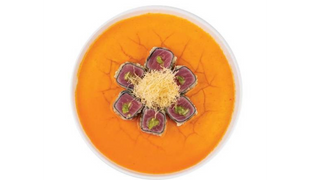 9.Tuńczyk Tenzo(125g)