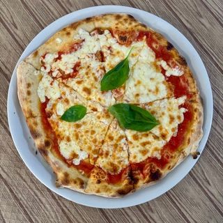 Pizza Margherita