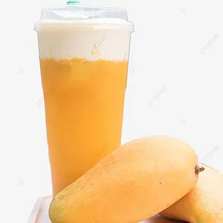jus de mangue