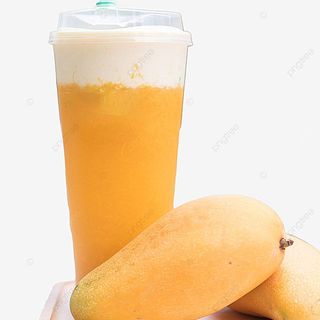 jus de mangue