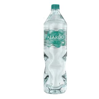 Água sem Gás Alardo 1,5 L