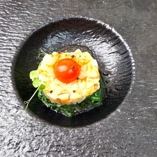 960 TARTARE AMAEBI 