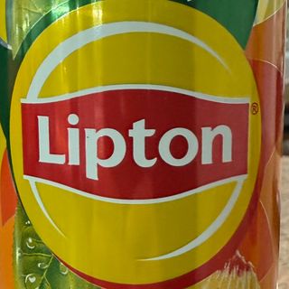 Lipton Melocotón 330ml