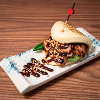 Bao di Anatra