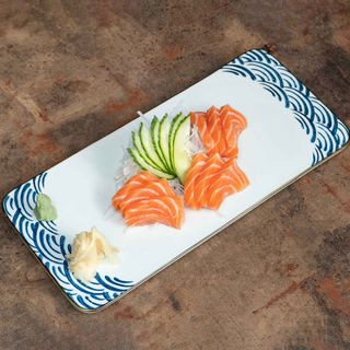 Sashimi De Salmón (9 Uds.)