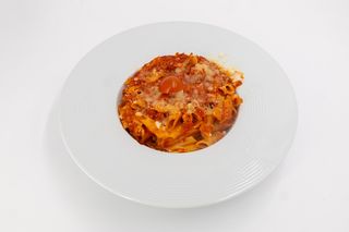 Bolognese pasta