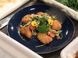 Nuggets Poulet