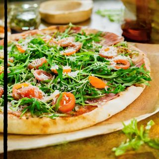 Pizza Ciao Ciao mega 60cm.