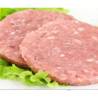 Hamburguesa De Pollo 130G