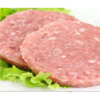 Hamburguesa De Pollo 130G