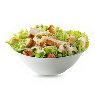 Ensalada César