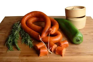 Txistorra Artesana