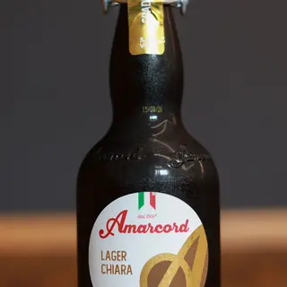AMARCORD GRADISCA