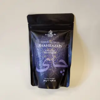 Tè sharazade