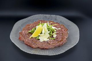 Carpaccio di carne