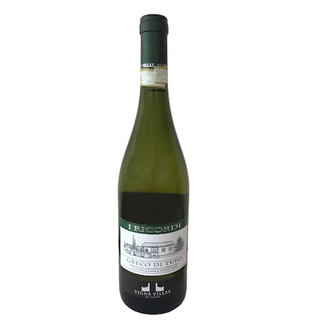 Greco di Tufo Vigna Villae D.O.C.G 75 cl