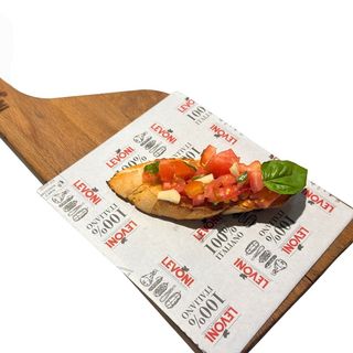  Bruschetta Pomodoro & Basilico 