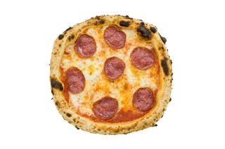 PIZZA SALAMI ŁAGODNA