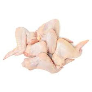 Alas De Pollo (Aprox.500Gr)