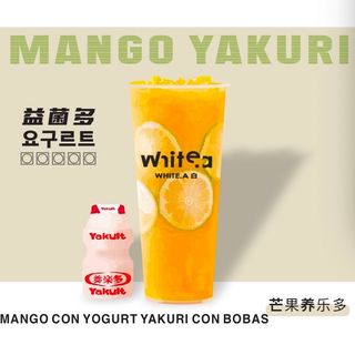 Mango Yakuri