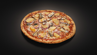 Pizza Marina
