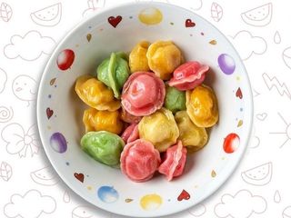 Равіолі дитячі (150g)