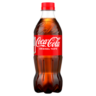 Coca-Cola 