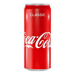 Coca-Cola 0.33l