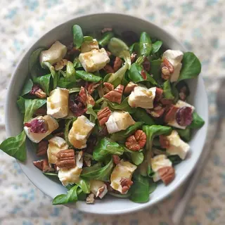 Ensalada De La Casa