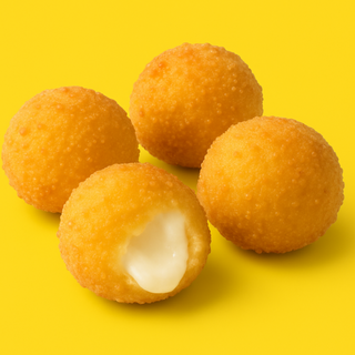 Mozzarelline SENZA GLUTINE e SENZA LATTOSIO 8pz